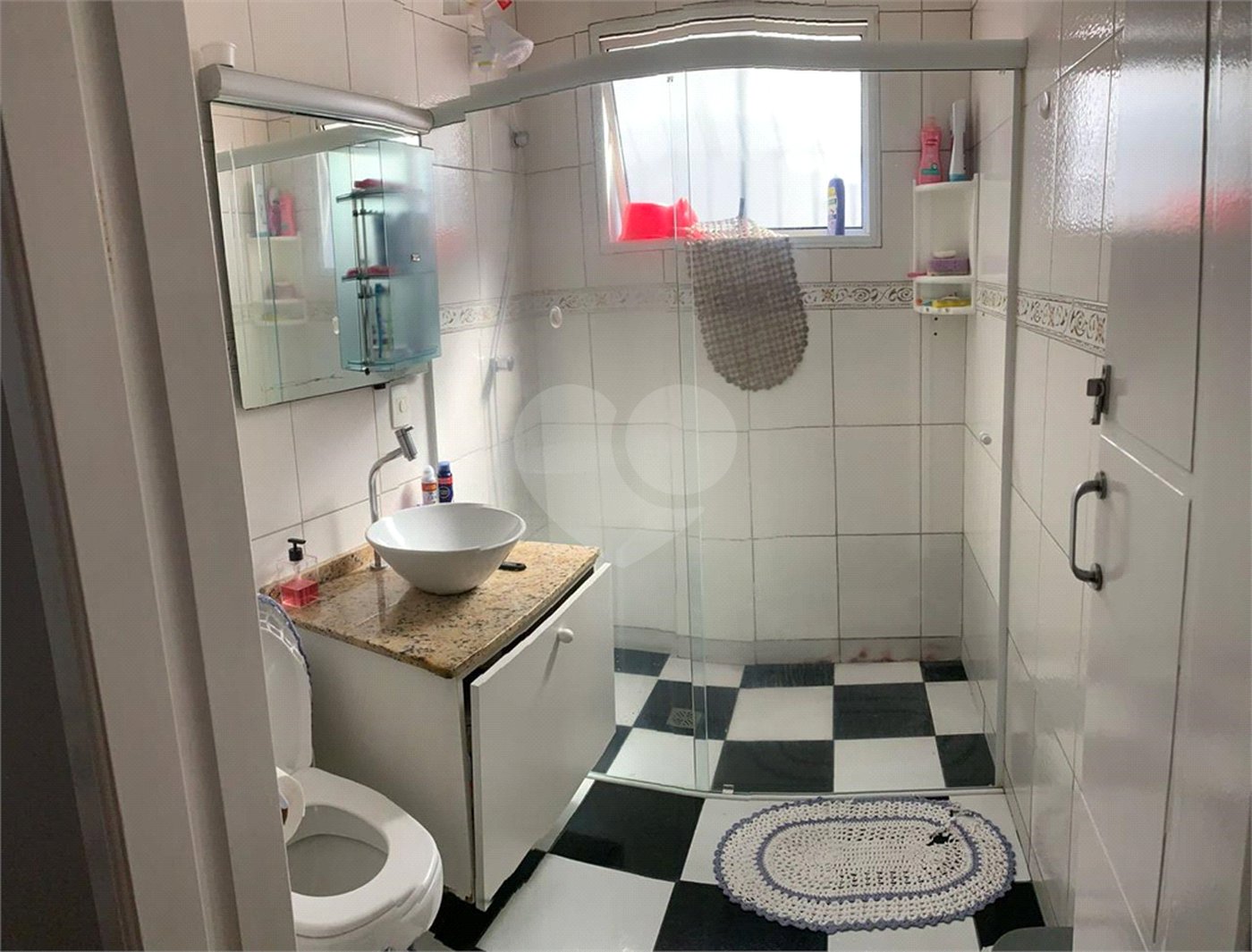 Casa à venda com 2 quartos em Vila Lavínia, Mogi das Cruzes, SP