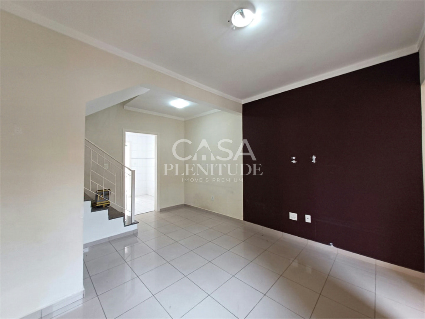 Casa em condomínio à venda com 2 suítes em Boa Vista, Sorocaba, SP