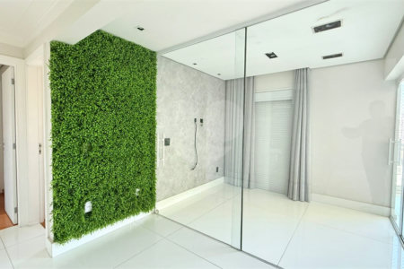 Apartamento à venda com 2 suítes em Cidade Monções, São Paulo, SP