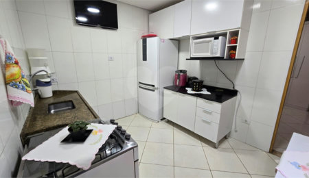 Casa à venda com 2 quartos, sendo 1 suíte,  em Vila Bonilha, São Paulo, SP