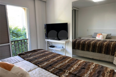 Apartamento à venda com 4 quartos em Vila Andrade, São Paulo, SP