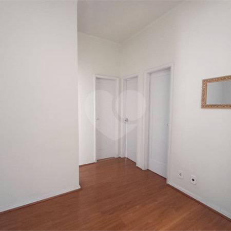 Apartamento à venda com 2 quartos em Tijuca, Rio de Janeiro, RJ