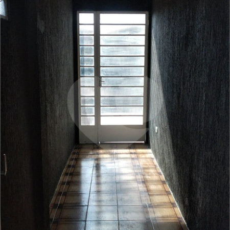 Sobrado à venda com 3 quartos, sendo 1 suíte, em Chora Menino, São Paulo, SP