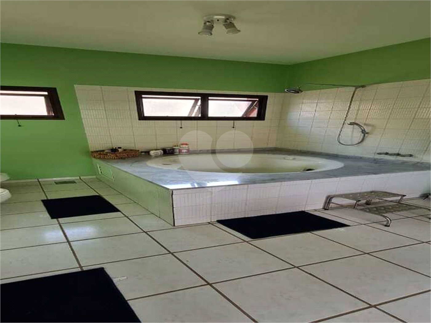 Casa à venda com 4 suítes no condomínio Parque da Fazenda, Itatiba - SP