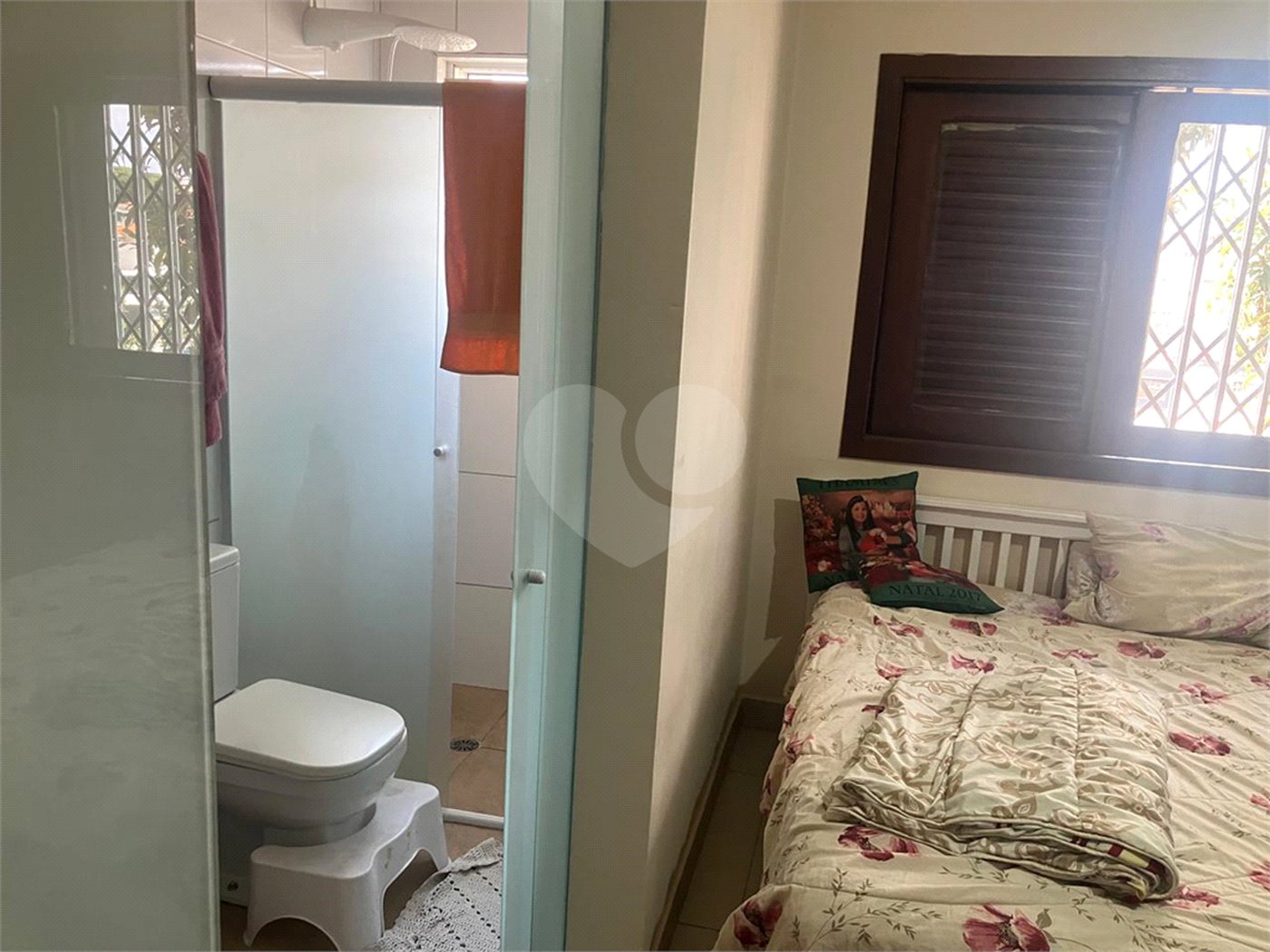 Sobrado à venda com 5 quartos, sendo 4 suítes,  em Vila Aurora (zona Norte), São Paulo, SP