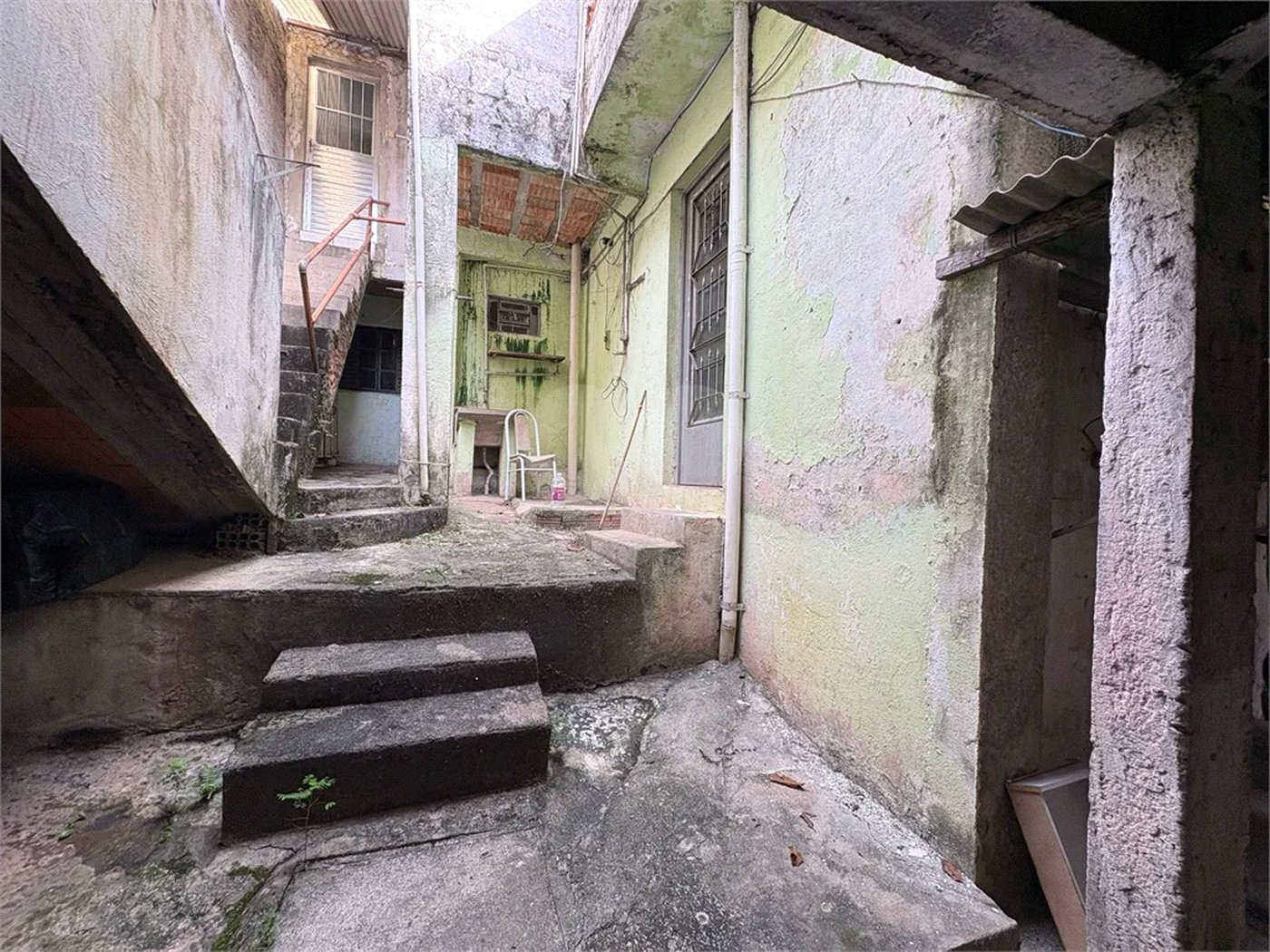 Terreno à venda em Limão, São Paulo, SP