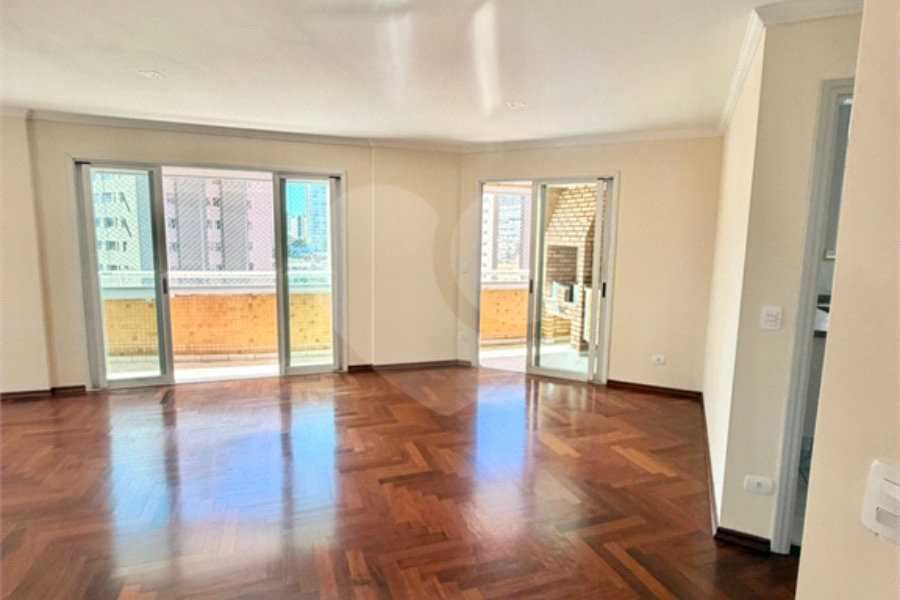 Apartamento à venda com 3 suítes em Santana, São Paulo, SP