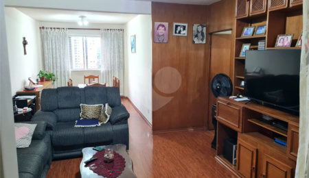 Apartamento à venda com 2 quartos em Vila Leopoldina, São Paulo, SP