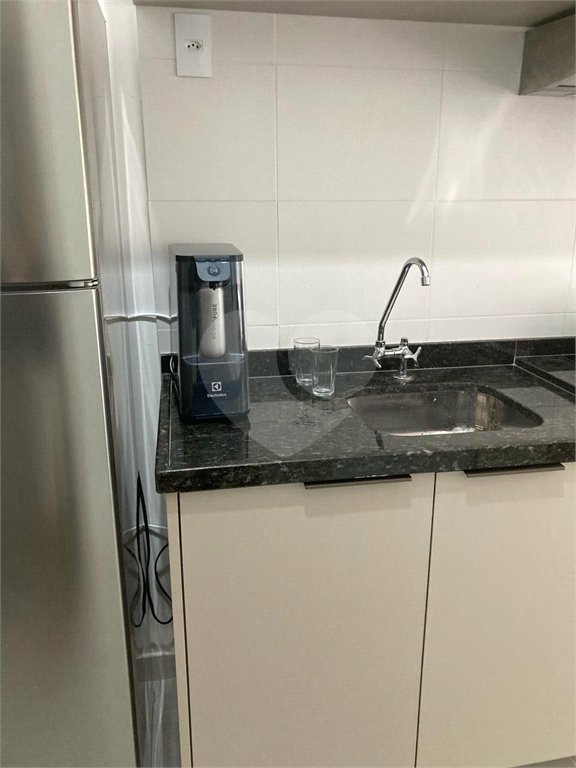 Apartamento para alugar com 1 quarto em Vila Olímpia, São Paulo, SP