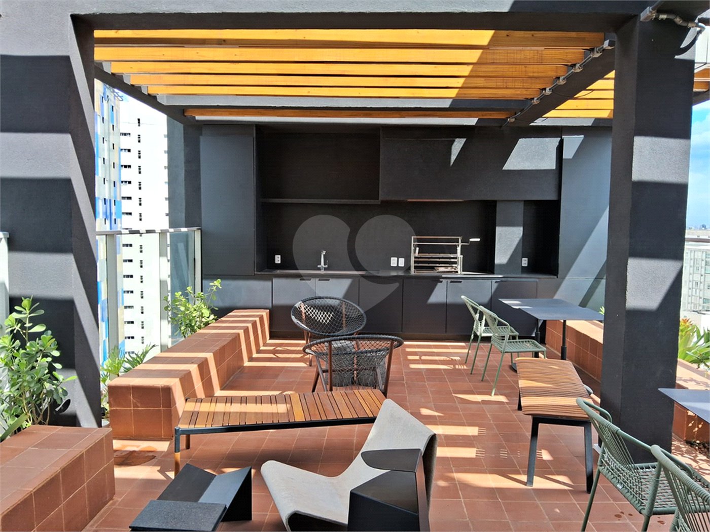 Apartamento à venda com 2 quartos em Pinheiros, São Paulo, SP