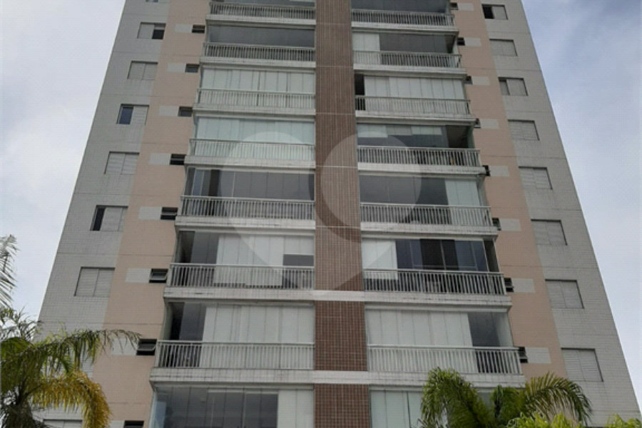 Apartamento à venda com 4 quartos, sendo 1 suíte, em Mandaqui, São Paulo, SP