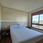 Apartamento à venda com 3 suítes em Brooklin Novo, São Paulo, SP
