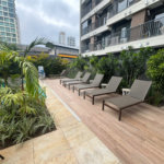 Studio para alugar em Vila Cordeiro, São Paulo, SP