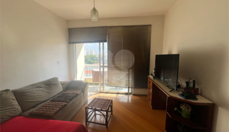 Apartamento à venda com 3 quartos, sendo 1 suíte, em Santana, São Paulo, SP