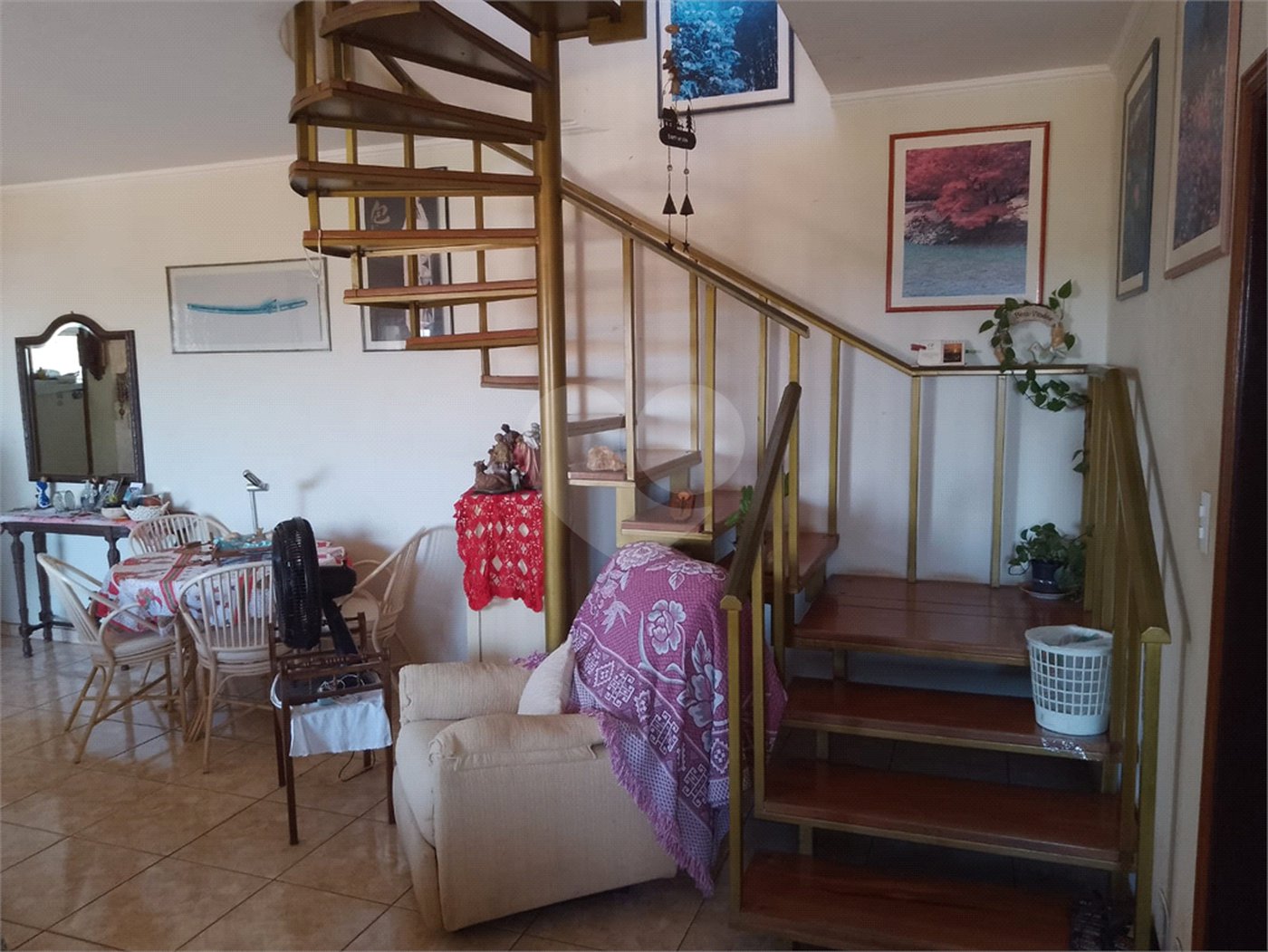 Apartamento à venda com 3 quartos, sendo 1 suíte, no Centro, Araraquara, SP