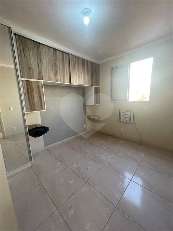 Apartamento à venda ou para alugar com 2 quartos em Jardim Universal, Araraquara, SP