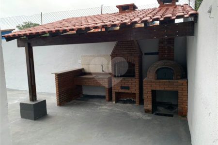Casa à venda com 4 quartos, sendo 3 suítes, em Jardim Alvorada (zona Oeste), São Paulo, SP