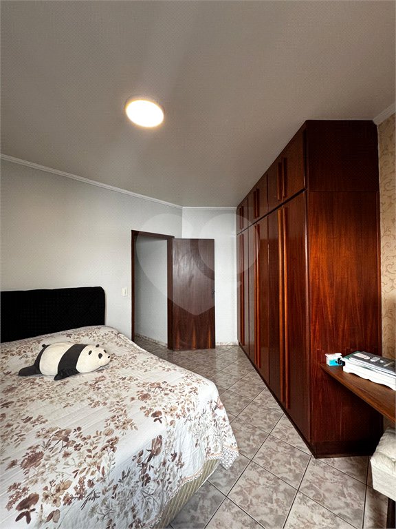 Casa aconchegante em excelente localização – Vila Brasília, São Carlos/SP