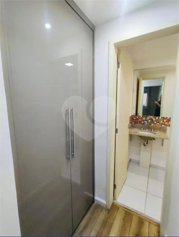 Apartamento à venda com 2 quartos, sendo 1 suíte, em Casa Verde, São Paulo, SP