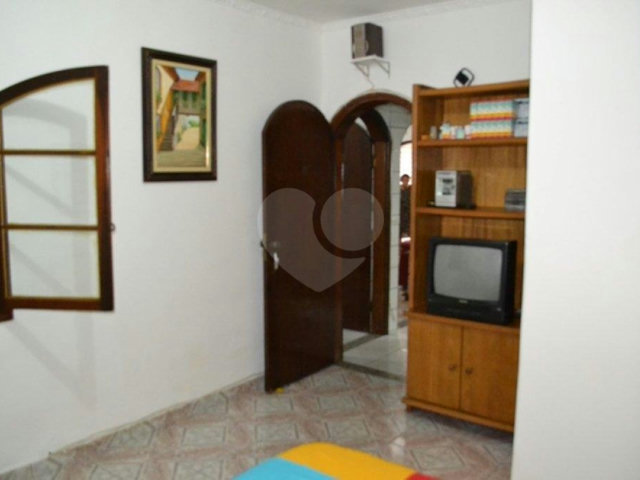 Sobrado à venda com 4 quartos em Jaçanã, São Paulo, SP