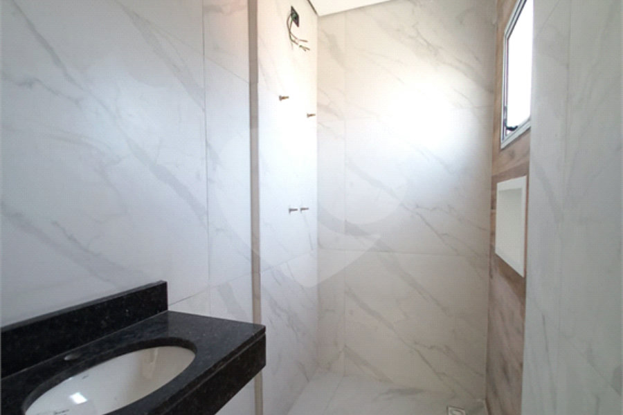 Casa à venda com 2 quartos no condomínio Sou + Piatá, São Paulo - SP