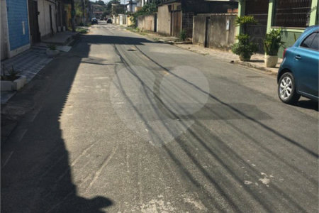 Casa à venda com 1 quarto, sendo 2 suítes, no Centro, Itaguaí, RJ