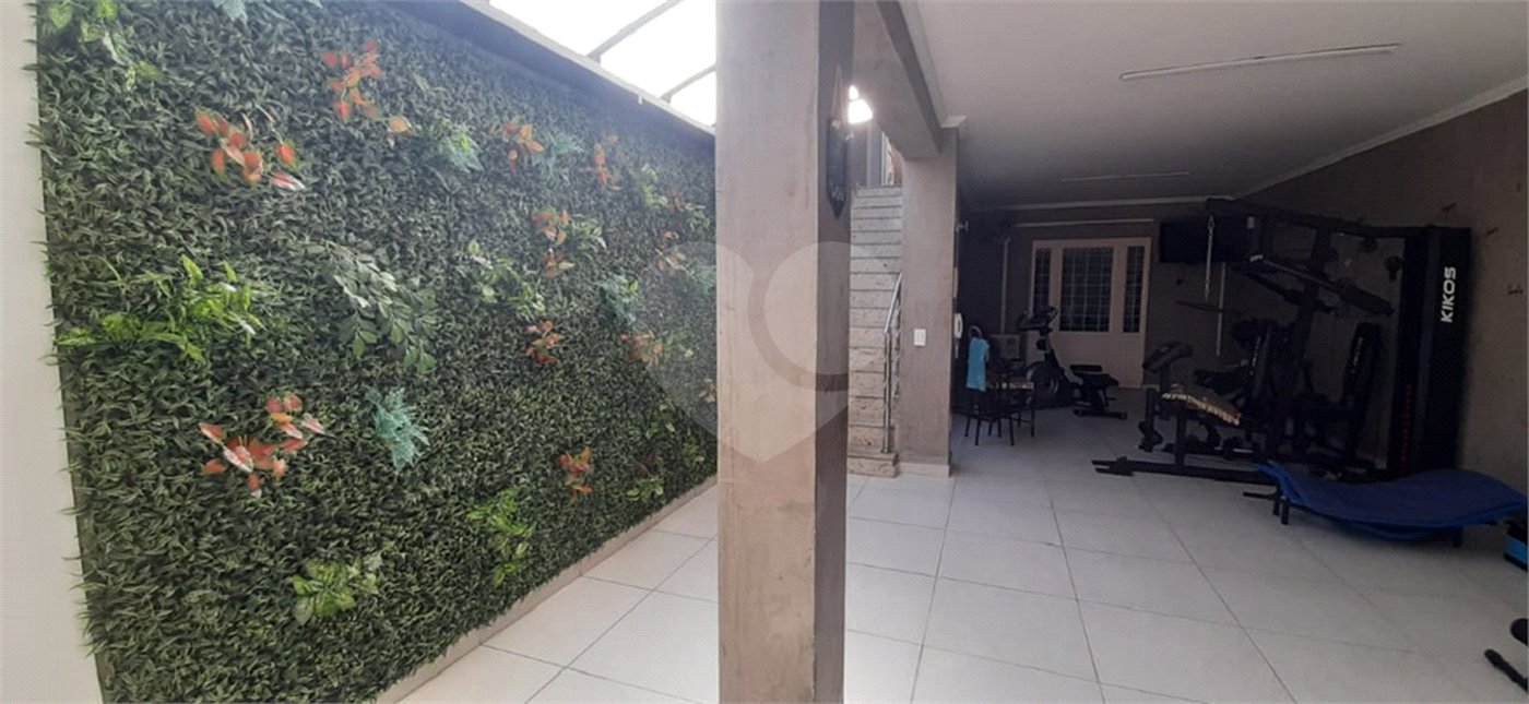 Sobrado à venda com 3 quartos, sendo 1 suíte, em Jaçanã, São Paulo, SP