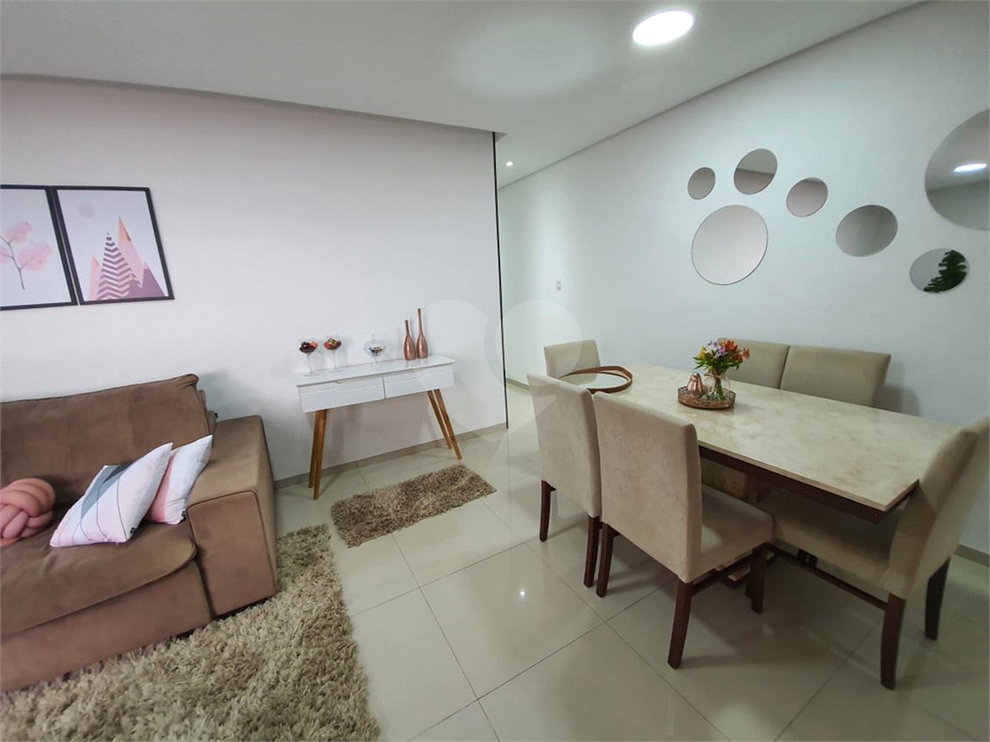 Casa Térrea à venda com 4 quartos, sendo 2 suítes, em Tremembé, São Paulo, SP