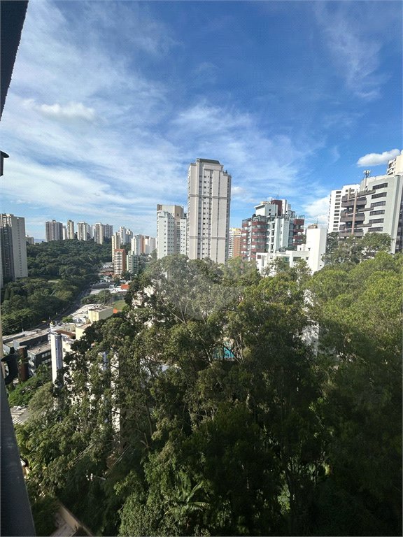 Apartamento à venda com 2 quartos em Vila Suzana, São Paulo, SP
