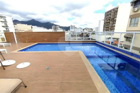 Apartamento à venda com 3 quartos, sendo 1 suíte, em Vila Isabel, Rio de Janeiro, RJ