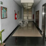 Apartamento à venda no bairro Barra Funda.