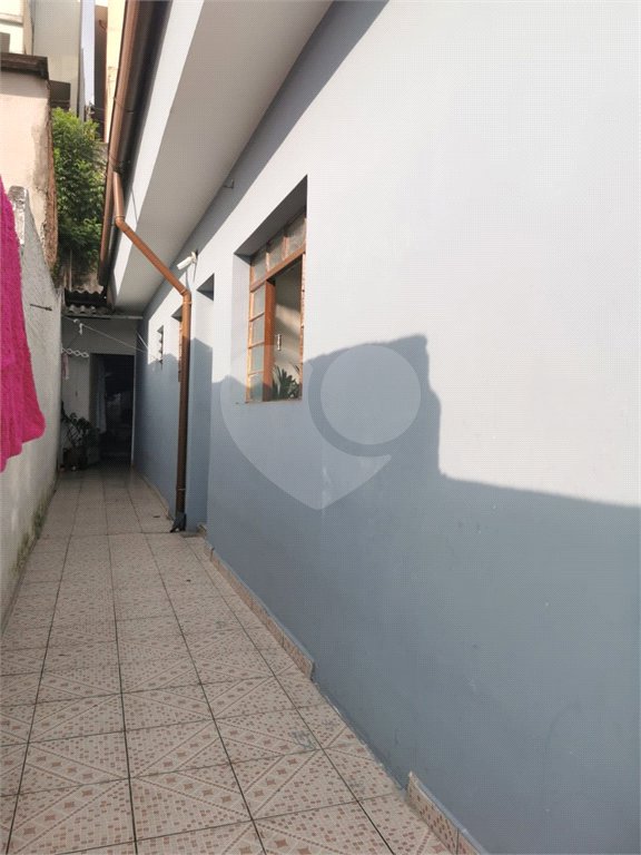 Casa à venda com 2 quartos em Horto, São Paulo, SP