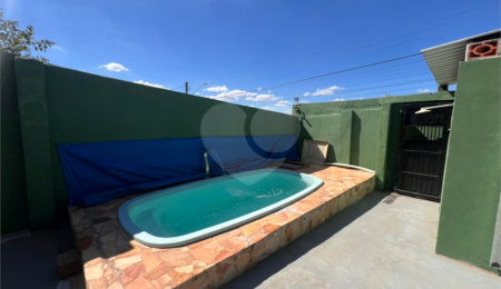 Casa à venda com 2 quartos, sendo 1 suíte,  em Vila Barth, Itapetininga, SP