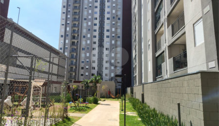 Apartamento à venda com 2 quartos em Jardim Japão, São Paulo, SP
