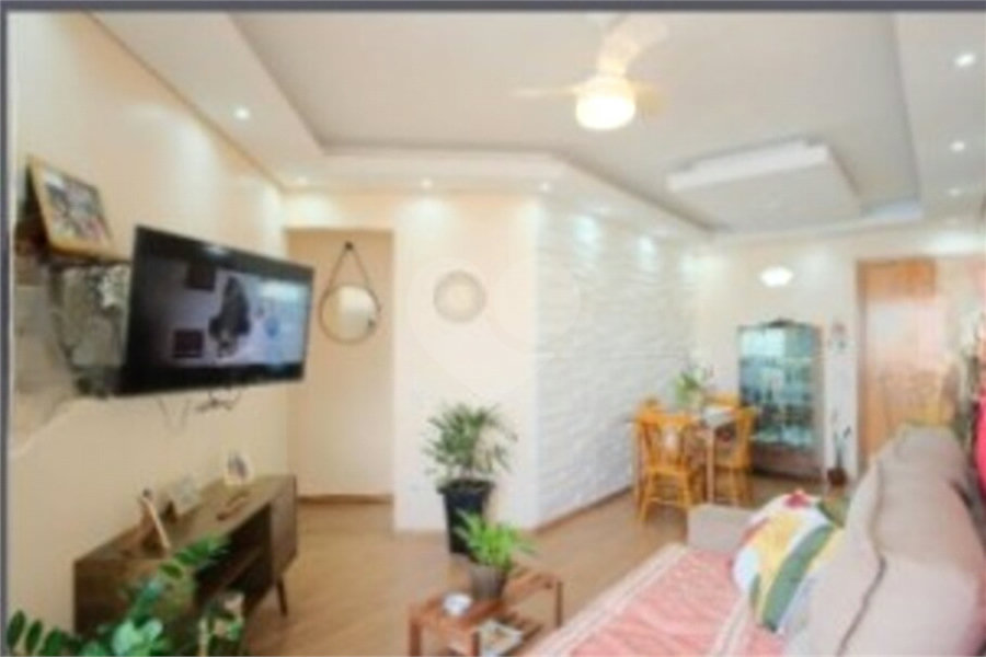 Apartamento à venda com 2 quartos em Vila Matilde, São Paulo, SP