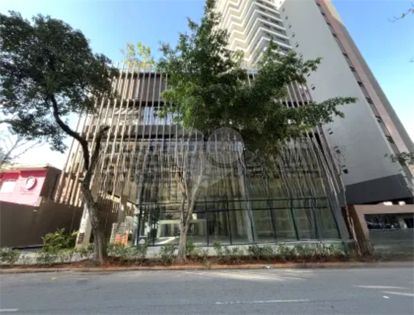 Laje Corporativa à venda em Pinheiros, São Paulo, SP
