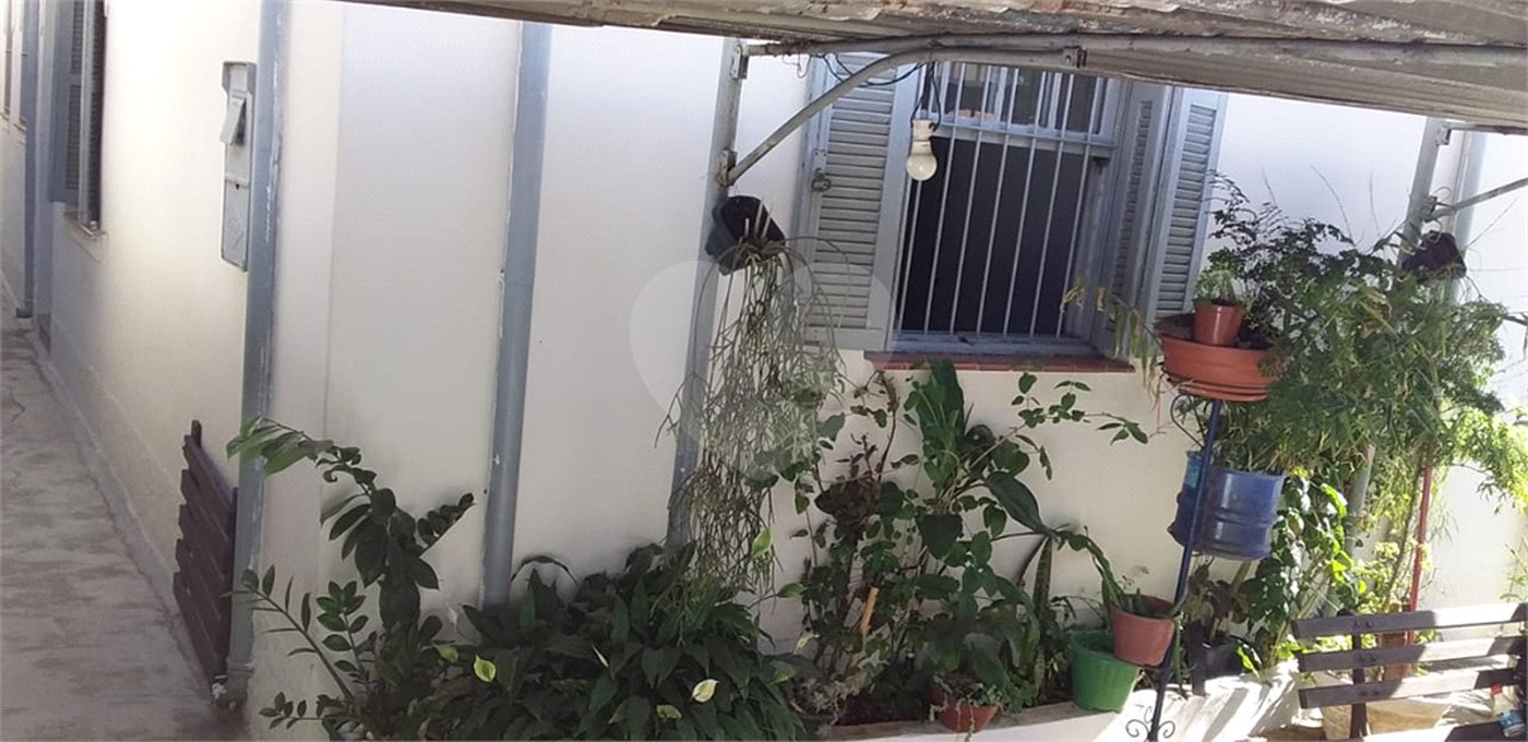 Terreno à venda em Santa Teresinha, São Paulo, SP