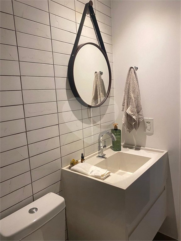 Apartamento à venda com 3 quartos, sendo 1 suíte, em Campo Grande, São Paulo, SP