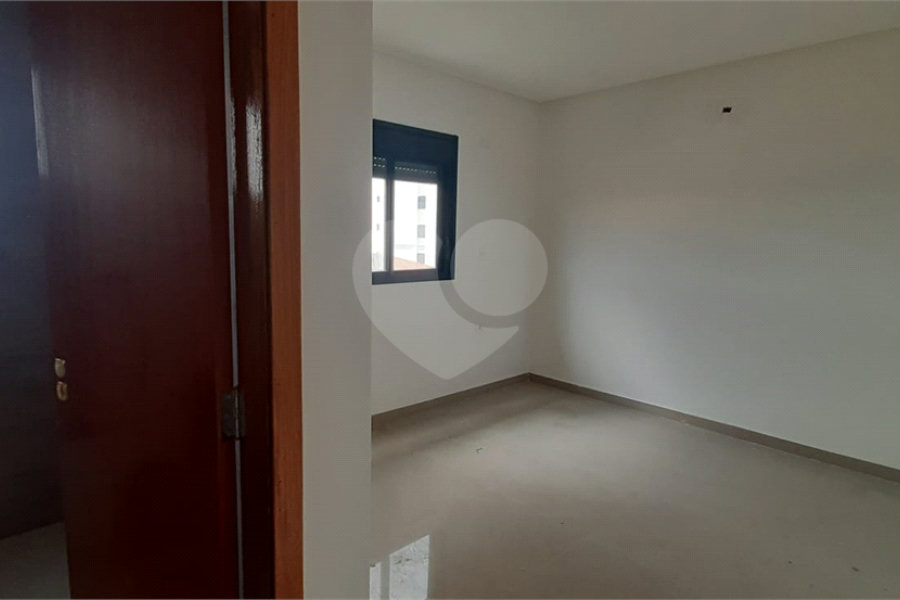 Condomínio à venda com 2 quartos em Tucuruvi, São Paulo, SP