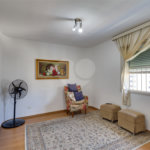 Apartamento à venda com 4 quartos, sendo 1 suíte, em Alto da Boa Vista, São Paulo, SP