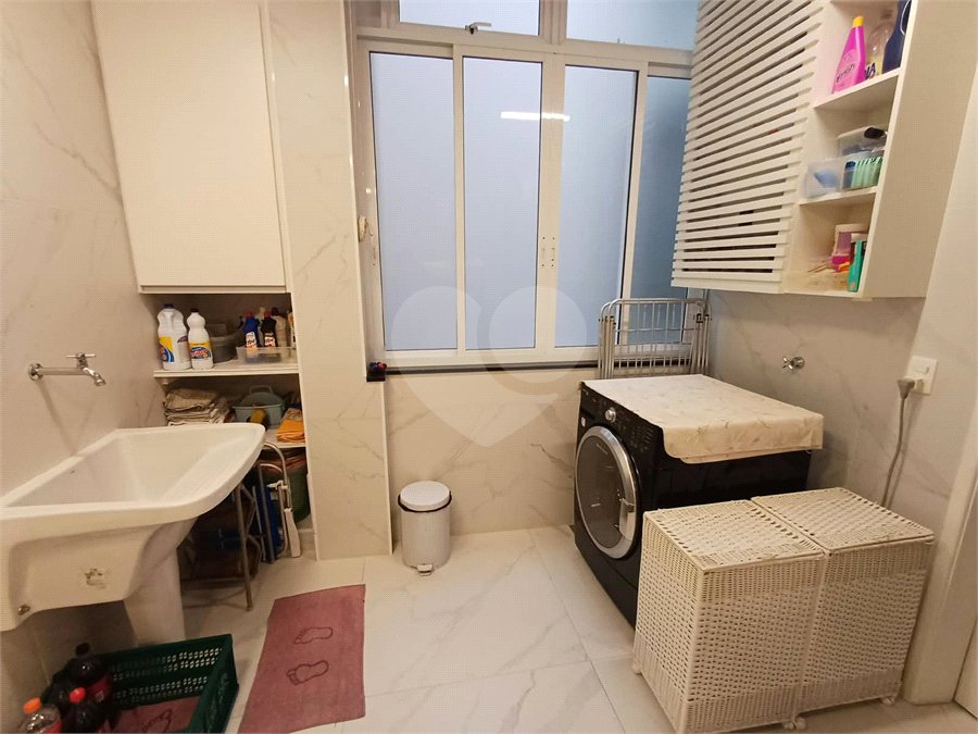Apartamento à venda com 3 quartos, sendo 1 suíte, em Copacabana, Rio de Janeiro, RJ