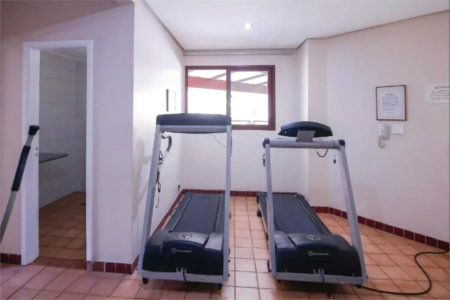 Apartamento à venda com 3 quartos, sendo 1 suíte, em Vila Hamburguesa, São Paulo, SP