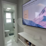 Apartamento para alugar com 2 quartos, sendo 1 suíte, em Alto da Boa Vista, São Paulo, SP