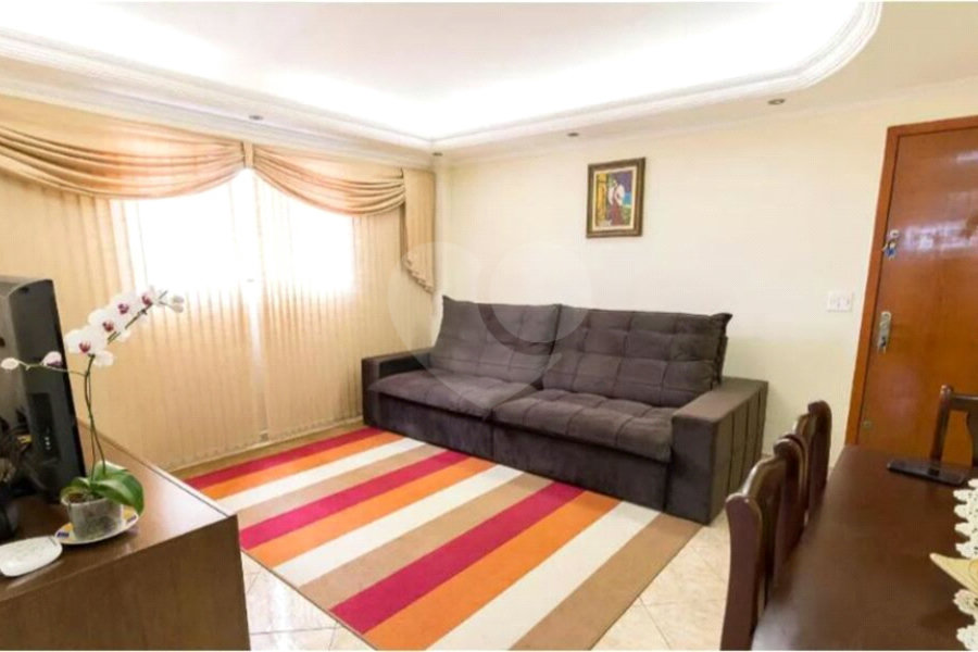 Apartamento à venda com 2 quartos, sendo 1 suíte, em Macedo, Guarulhos, SP