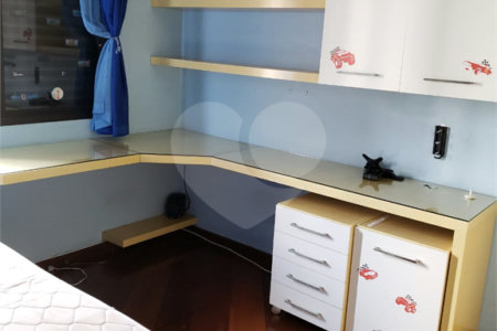 Apartamento à venda com 4 quartos, sendo 2 suítes, em Vila Andrade, São Paulo, SP