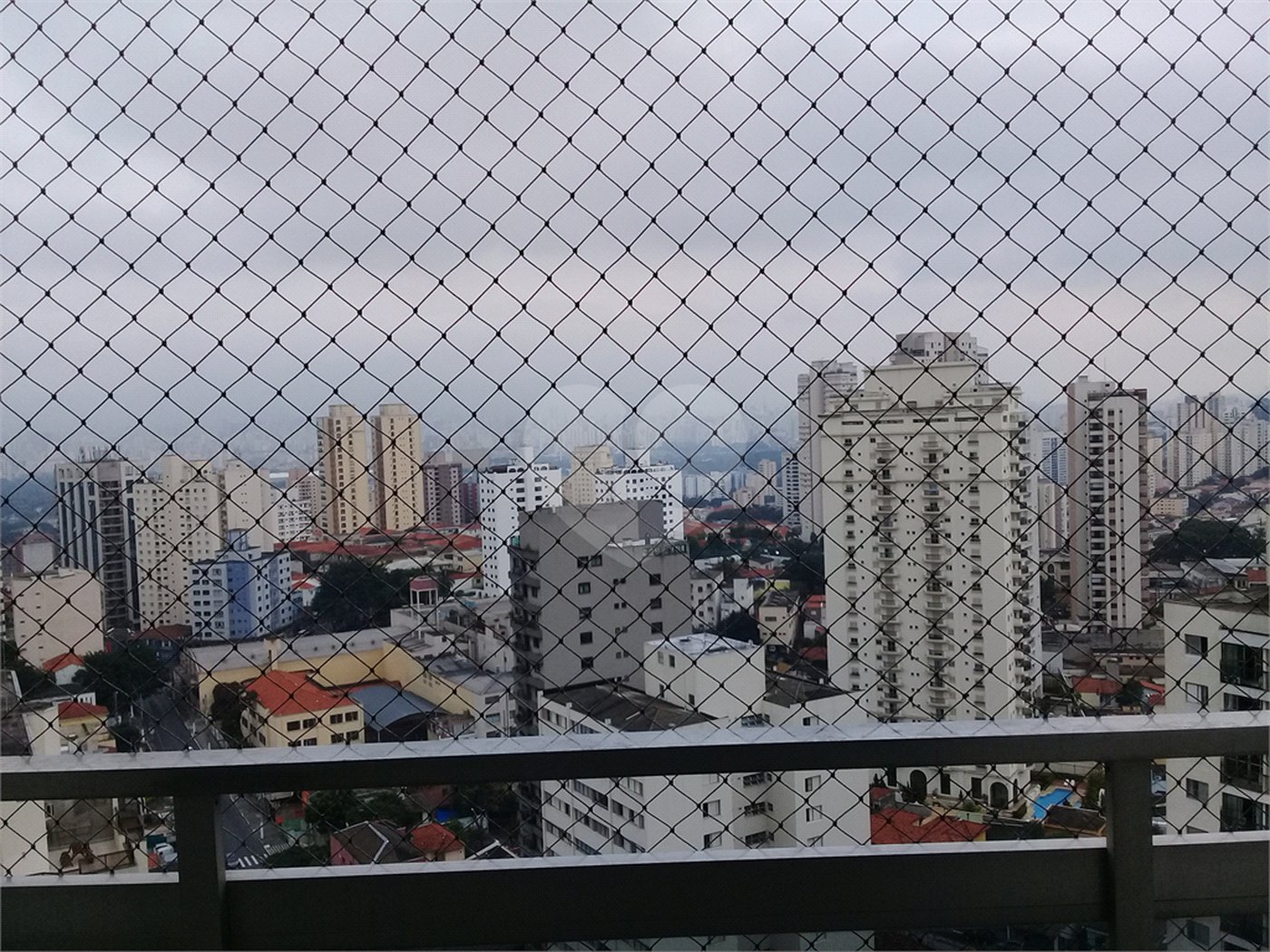 Apartamento à venda com 3 quartos, sendo 1 suíte, em Santana, São Paulo, SP
