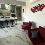 Apartamento à venda com 3 quartos, sendo 1 suíte, em Campo Grande, São Paulo, SP