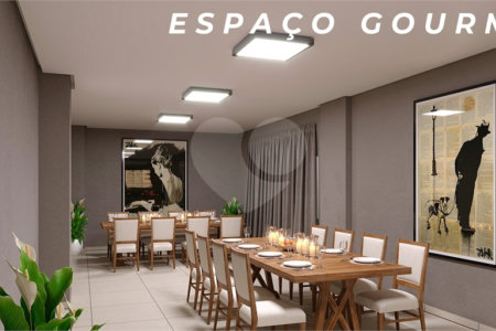 Apartamento à venda com 2 quartos, sendo 1 suíte, em Vila Mazzei, São Paulo, SP
