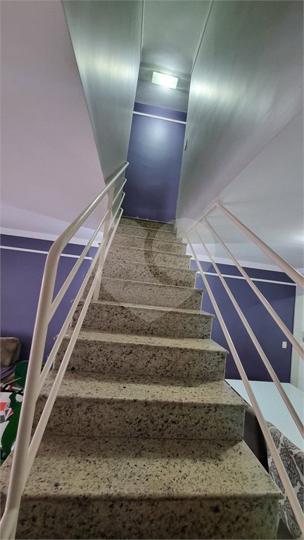 Sobrado à venda com 3 quartos, sendo 1 suíte, em Água Fria, São Paulo, SP