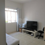 Apartamento à venda com 1 quarto em Bela Vista, São Paulo, SP